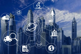 數(shù)字主線 工業(yè)互聯(lián)網(wǎng)時(shí)代的產(chǎn)品數(shù)據(jù)中臺(tái)與服務(wù)化未來(lái)