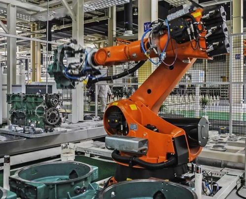 解放動(dòng)力丨喜報(bào) 事業(yè)部成功入選無(wú)錫市智能工廠名單，引領(lǐng)工業(yè)互聯(lián)網(wǎng)數(shù)據(jù)服務(wù)新篇章