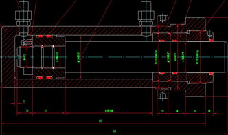 機(jī)械設(shè)計(jì)與制造中的電氣融合實(shí)踐 一臺(tái)壓力機(jī)的設(shè)計(jì)全過(guò)程與心得分享